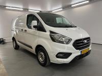 Ford Transit Custom 280 2.0 TDCI L1H1 Trend | 2021 | 240.645 km | VJJ62G | NAP: Logisch