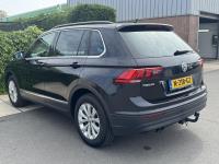 Volkswagen | Tiguan | 1.4 TSI 4Motion Comfortline Business | 2018 | 174.576 km | N218GZ | Geen oordeel