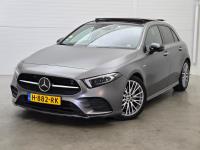 Mercedes-Benz A-Class 220 d Premium Plus | 2019 | 256,144 km | Automatic | H882RK | NAP: No rating