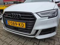 Audi A3 Sportback 2.0 TFSI S3 quattro Pro Line Plus | 2019 | 109.869 km | Automaat | Z089KD | NAP: Geen oordeel