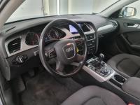 Audi A4 Avant 2.0 TFSI Pro Line Business | 2010 | 152.130 km | 84LXF2 | NAP: Logisch