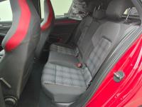 Volkswagen Golf 2.0 TSI GTI | 2021 | 73.542 km | Automaat | JNS14G | NAP: Geen oordeel