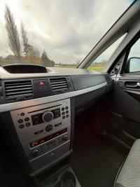 Opel | Meriva | 1.6-16V Business | 2008 | 195.895 km | 99XDH6 | Geen oordeel