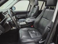 Land Rover Range Rover 3.0 TDV6 Autobiography | 2015 | 349.470 km | Automaat | P313SB | NAP: Geen oordeel