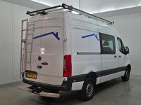Mercedes-Benz Sprinter 316 2.2 CDI L2H2 DC EURO VI-D | 2020 | 289,907 km | VFT39X | NAP: Logical