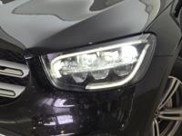 Mercedes-Benz GLC-Class 300e 4MATIC Business Solution AMG | 2020 | 184,768 km | Automatic | N362JG | NAP: No rating