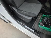 Opel Combo 1.5D L2H1 Edition | 2020 | 168.463 km | VHS15K | NAP: Logisch