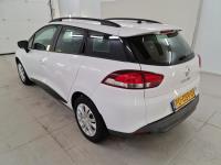 Renault Clio Estate 1.2 16V Station Wagon | 2013 | 117,759 km | PD059D | NAP: No rating
