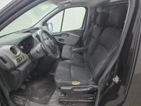 Renault Trafic 1.6 dCi T29 L2H1 Work Edition Energy | 2019 | 215.125 km | VBT64N | NAP: Logisch