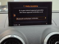 Audi A3 Limousine 1.0 TFSI Sport S Line Edition | 2018 | 129.312 km | TJ247H | NAP: Logisch