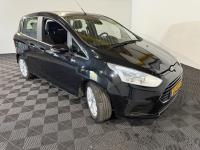 Ford | B-Max | 1.0 EcoBoost Titanium | 2015 | 149,480 km | GV907T | Logical