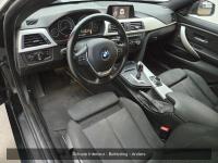 BMW 4 Series Gran Coupé 420d Corporate Lease Executive | 2016 | 309,574 km | Automatic | JD052N | NAP: Logical