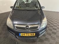 Opel | Zafira | 1.8 Executive | 2006 | 257.680 km | 64TGNB | Logisch