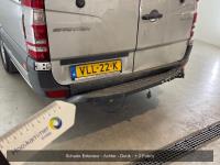 Mercedes-Benz Sprinter 414 2.2 CDI 432 HD | 2018 | 417.772 km | Automaat | VLL22K | NAP: Geen oordeel