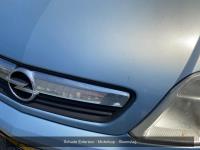 Opel Meriva 1.6-16V Business | 2007 | 141,077 km | 02XSHH | NAP: Logical