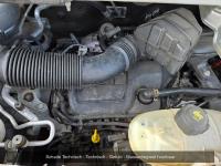 Renault Trafic 1.6 dCi T29 L2H1 DC Generic | 2016 | 141,233 km | V16DFD | NAP: No rating