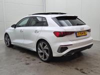 Audi A3 Sportback 35 TFSI edition one | 2020 | 136.496 km | Automaat | Z154FK | NAP: Geen oordeel