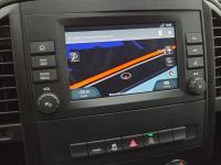 Mercedes-Benz Vito 116 CDI Lang | 2021 | 197.994 km | Automaat | VJN65N | NAP: Logisch