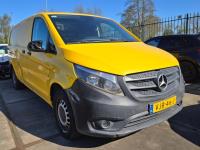 Mercedes-Benz Vito 116 CDI Extra Lang | 2016 | 217.886 km | Automaat | VJB46J | NAP: Geen oordeel