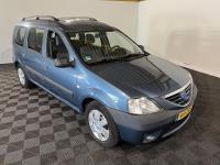 Dacia | Logan MCV | 1.6-16V Lauréate | 2007 | 193.543 km | 49ZBPS | Logisch