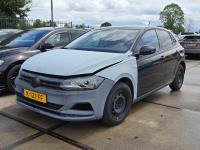 Volkswagen Polo 1.0 TSI Comfortline | 2020 | 204,037 km | Automatic | K121FF | NAP: Reasonable