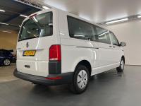 Volkswagen Transporter Kombi 2.0 TDI L2H1 Personenbus | 2023 | 194.580 km | T073PV | NAP: Logisch