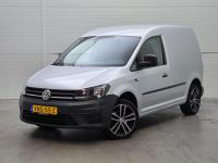 Volkswagen Caddy 2.0 TDI L1H1 BMT Easyline | 2016 | 239.652 km | VNS55Z | NAP: Geen oordeel