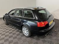 Audi | A4 Avant | 2.0 Pro Line Business | 2006 | Automaat | 230.234 km | 63SPBG | Logisch