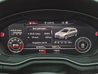 Audi A4 Avant 1.4 TFSI Lease Edition | 2017 | 224,597 km | Automatic | KV982H | NAP: Reasonable