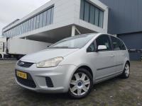 Ford | C-Max | 2.0-16V Trend | 2007 | 240.501 km | 56XHJF | Logisch