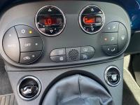 Fiat 500 1.0 Hybrid Club | 2023 | 41,600 km | S543VF | NAP: Makes sense