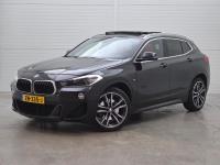 BMW X2 sDrive20i High Executive Edition | 2019 | 192.701 km | Automaat | ZN335J | NAP: Logisch