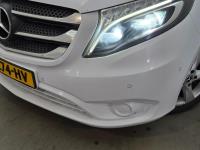 Mercedes-Benz Vito Tourer 119 BlueTEC Pro Lang Personenbus | 2019 | 200.153 km | Automaat | J274HV | NAP: Geen oordeel