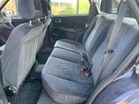 Opel Astra 1.6i Sport | 1998 | 207,414 km | TPFV70 | NAP: Makes sense