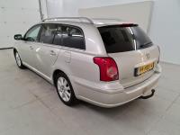 Toyota Avensis Wagon 1.8 VVTi Luna Business Station Wagon | 2008 | 268,950 km | Automatic | 99HBS4 | NAP: Logical