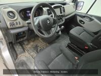 Renault Trafic 1.6 dCi T29 L2H1 DC Comfort | 2016 | 74.868 km | V17GHF | NAP: Geen oordeel