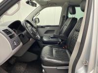 Volkswagen Transporter 2.0 TDI L2H1 DC Comfortline | 2015 | 284.792 km | Automaat | VR215N | NAP: Logisch