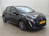 Peugeot 208 1.2 PureTech Blue Lease Active | 2021 | 96,520 km | K124NF | NAP: Logical