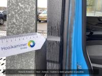 Volkswagen Crafter 35 2.0 TDI L4 | 2019 | 205.403 km | VDB40D | NAP: Logisch