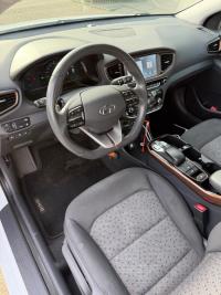 Hyundai IONIQ Comfort EV | 2018 | 119.992 km | Automaat | TV844P | NAP: Logisch