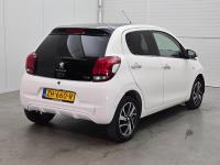 Peugeot 108 1.0 e-VTi Allure | 2019 | 102.069 km | Automaat | ZH660R | NAP: Logisch