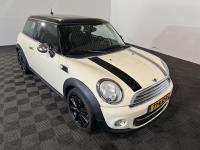 Mini | Cooper | 1.6 Cooper 10 Years | 2011 | 165,503 km | 77RJZ3 | Logical
