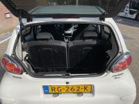 Toyota Aygo 1.0-12V Cool | 2012 | 195,782 km | RG262K | NAP: No rating