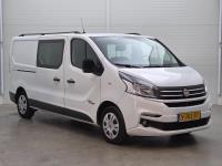 Fiat Talento 1.6 MJ L2H1 DC SX | 2017 | 171.510 km | V382DT | NAP: Logisch