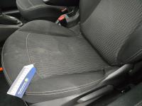 Peugeot 208 1.2 PureTech Blue Lion | 2016 | 160,590 km | NF647F | NAP: Makes sense