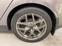 Ford Focus 1.6 TI-VCT Titanium | 2011 | 190,908 km | 24RJD4 | NAP: Makes sense