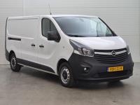 Opel Vivaro 1.6 CDTI L2H1 Edition EcoFlex | 2019 | 141.227 km | VBH33B | NAP: Logisch