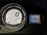 Renault Mégane 1.4 TCe Bose | 2012 | 224,181 km | 85TTZ3 | NAP: Makes sense