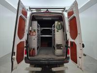 Mercedes-Benz Sprinter 316 2.2 CDI L2H2 DC EURO VI-D | 2020 | 289,907 km | VFT39X | NAP: Logical