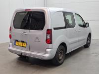 Citroen Berlingo 1.6 BlueHDI 100 Business Economy S&S | 2016 | 123.364 km | Automaat | V513BV | NAP: Logisch